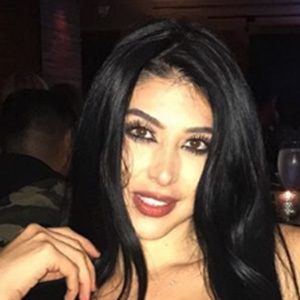 Susu Ibrahim, 37 (Reality-ster)