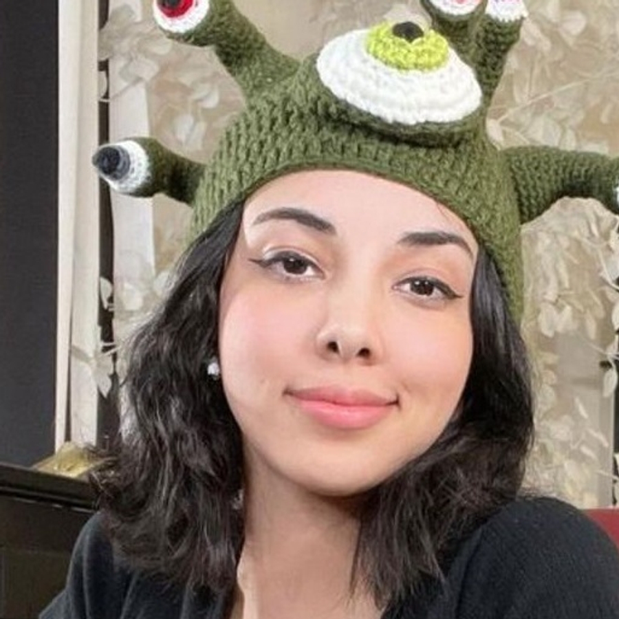 Susu_jpg, 34 (Twitch Star)