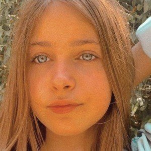 Susy Lustgarten, 18 (YouTube Star)