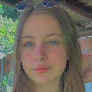 Susy Lustgarten, 18 (YouTube Star)