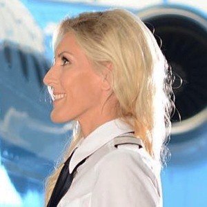 Susy Susy The Pilot, 48 (飞行员)