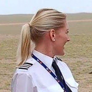 Susy Susy The Pilot, 48 (Pilot)