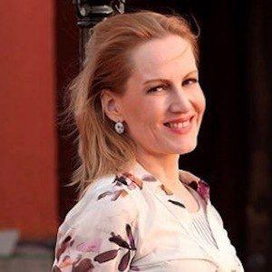 Suzanne Bernert image 5