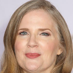 Suzanne Collins, 63 (Young Adult Author)