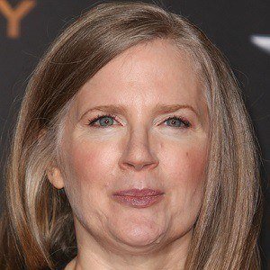 Suzanne Collins, 63 (青年作者)