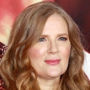 Suzanne Collins, 63 (Young Adult Author)