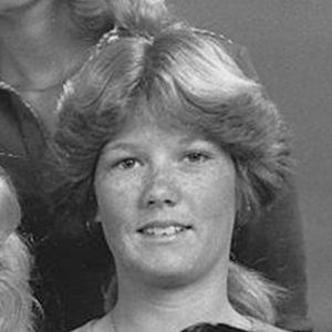 Suzanne Crough (1963 - 2015) (TV-Schauspielerin)