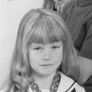 Suzanne Crough (1963 - 2015) (TV Actress)