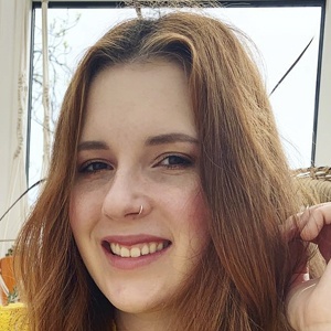 Suzanne Marie, 32 (YouTube明星)