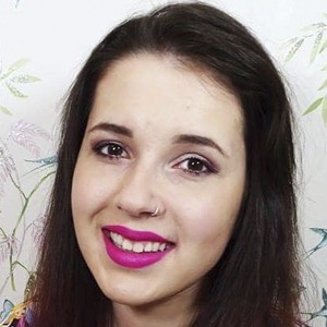 Suzanne Marie, 32 (YouTube Star)