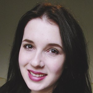 Suzanne Marie image 7