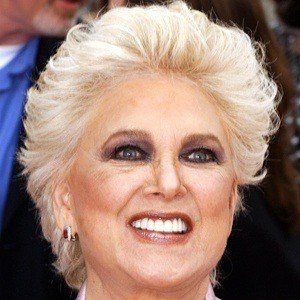 Suzanne Pleshette image 1