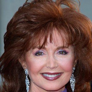 Suzanne Rogers, 82 (肥皂劇女演員)