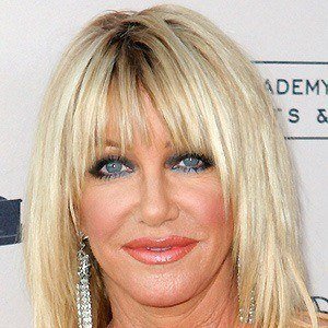 Suzanne Somers image 3