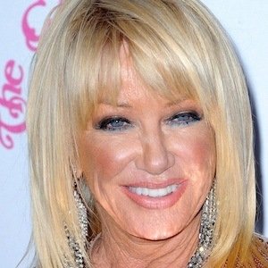 Suzanne Somers image 4