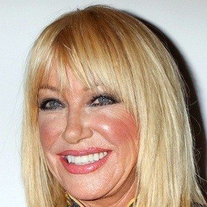 Suzanne Somers image 5