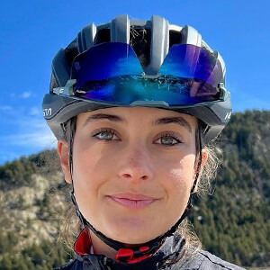 Suzie Marachet image 2