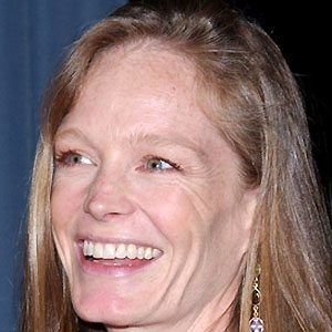 Suzy Amis, 63 (Movie Actress)