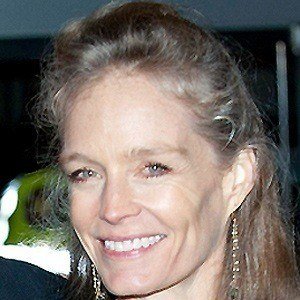 Suzy Amis, 63 (Movie Actress)