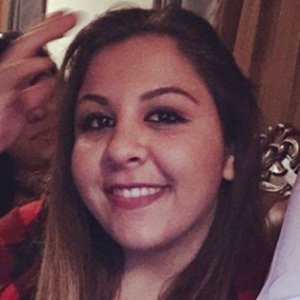 Suzy Antonyan, 28 (Instagram Star)