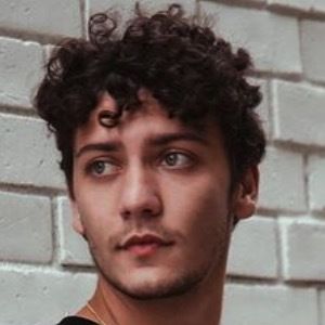 Sven Ciupka, 29 (TikTok Star)