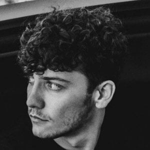 Sven Ciupka, 29 (TikTok Star)