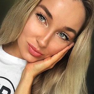 Svetlana Kobaliya, 36 (Blogger)