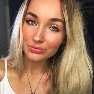 Svetlana Kobaliya, 36 (Blogger)