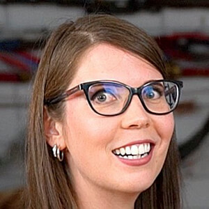 Svetlana Quindt, 38 (Cosplayer)