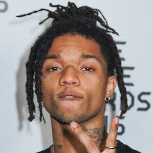 Swae Lee, 32 (Rapper)