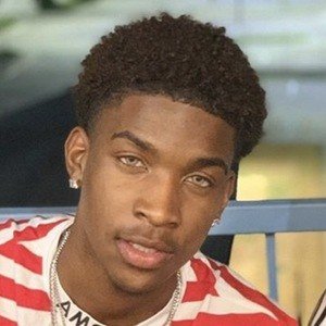 SwagBoyQ, 26 (TikTok Star)
