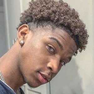 SwagBoyQ, 26 (TikTok Star)