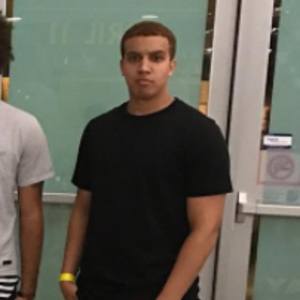 Swagg, 29 (YouTube Star)