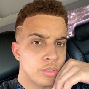 Swagg, 29 (YouTube Star)