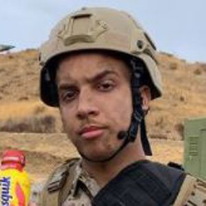 Swagg, 29 (YouTube Star)