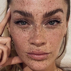 Swantje Paulina, 29 (Instagram Star)