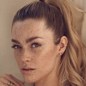 Swantje Paulina, 29 (Instagram Star)