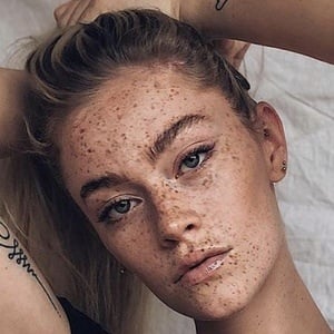 Swantje Paulina, 29 (Instagram Star)