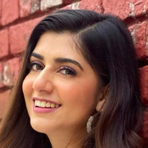 Swati Chauhan image 10