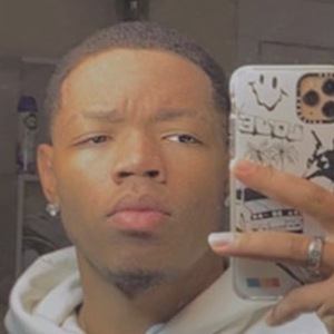 Swayy, 24 (TikTok Star)