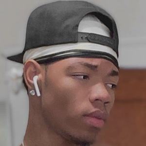 Swayy, 24 (TikTok Star)