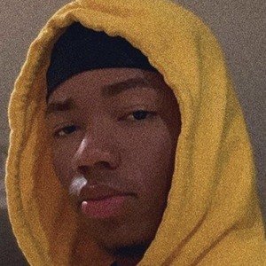 Swayy, 24 (TikTok Star)