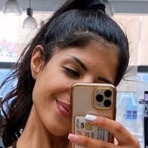 Sweet Sophia, 29 (Instagram明星)