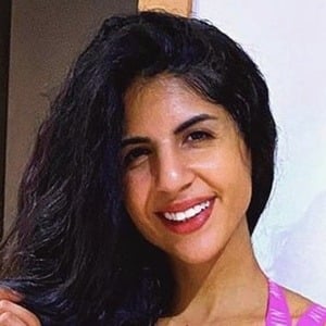 Sweet Sophia, 29 (Instagram Star)