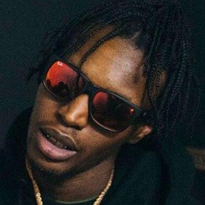 Swift, 29 (說唱歌手)