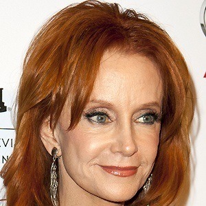 Swoosie Kurtz, 79 (TV Actress)