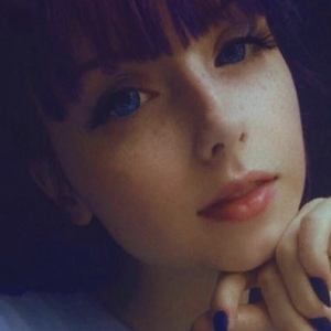 Swushwoi Cleo, 23 (TikTok Star)