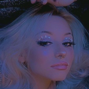 Sxyylar, 24 (TikTok Star)