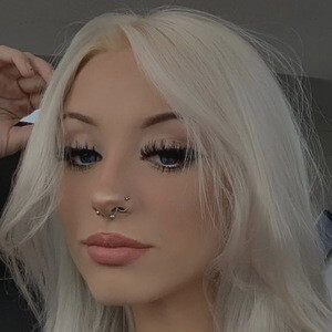 Sxyylar, 24 (TikTok明星)