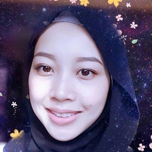 Syaima Halim, 25 (Doctor)
